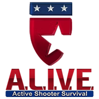 A.L.I.V.E. Active Shooter Survival
