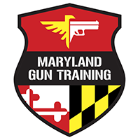 Maryland Gun Training