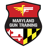 Maryland Gun Training