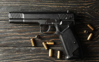 Federal Appeals Court Upholds Maryland Handgun Licensing Law