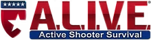 A.L.I.V.E. Active Shooter Survival